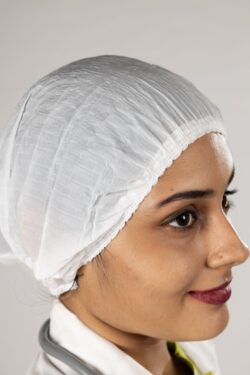 Bio Compostable Head Cover