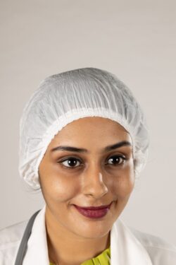 Bio Compostable Head Cover