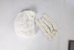 Bio Compostable Head Cover