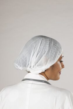 Bio Compostable Head Cover