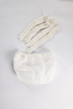Bio Compostable Head Cover