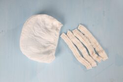 Bio Compostable Head Cover