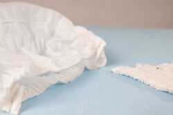 Bio Compostable Head Cover