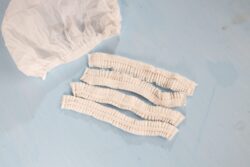 Bio Compostable Head Cover