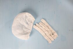 Bio Compostable Head Cover